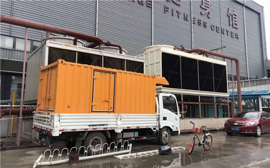 日喀则300KW发电机组适配电缆规格选型指南