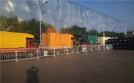 日喀则400KW发电机组适配电缆规格选型指南