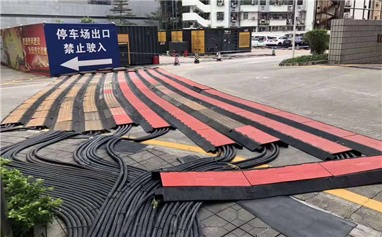 日喀则发电机组电缆选型完整具体步骤(工程通用标准流程)